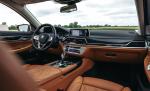 BMW 750i xDrive 2019 года (NA)